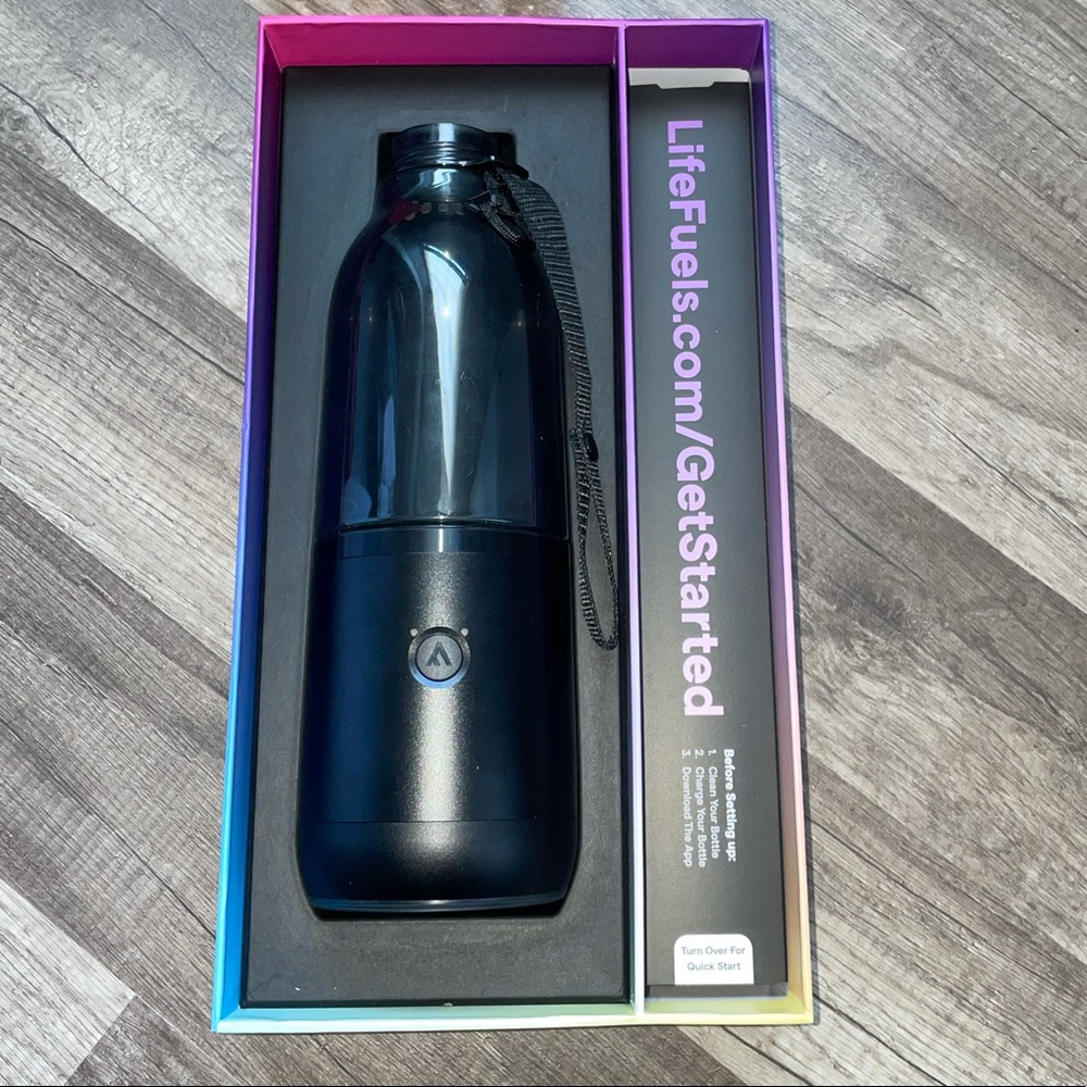 𝙻𝚒𝚏𝚎𝙵𝚞𝚎𝚕𝚜 𝚆𝚊𝚝𝚎𝚛 𝙱𝚘𝚝𝚝𝚕𝚎 - Picture 3 of 11